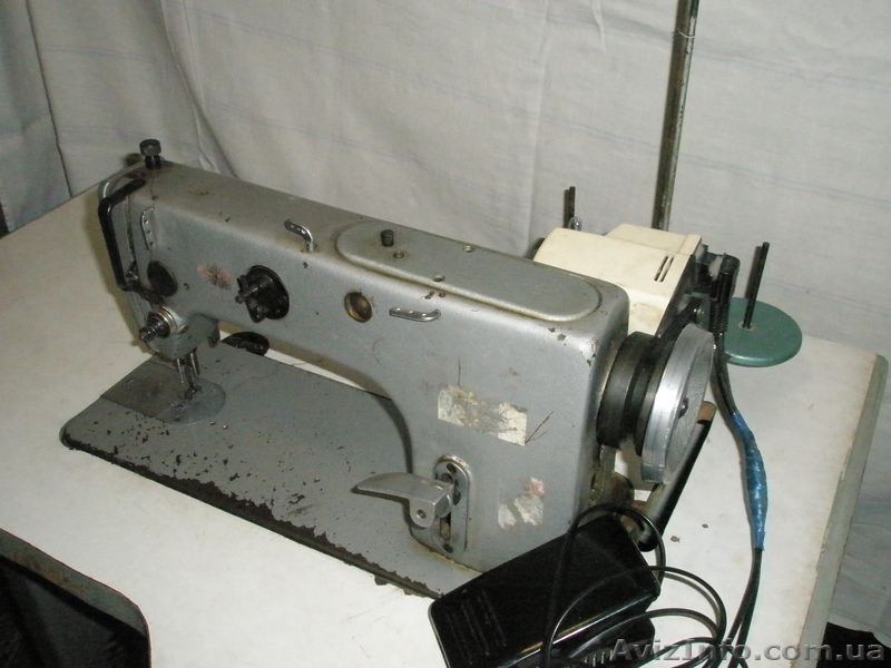 пром.шв.машинка 1022 класс - <ro>Изображение</ro><ru>Изображение</ru> #3, <ru>Объявление</ru> #423616
