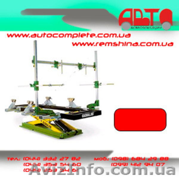 Оборудование для СТО и автосервисов - <ro>Изображение</ro><ru>Изображение</ru> #3, <ru>Объявление</ru> #445707