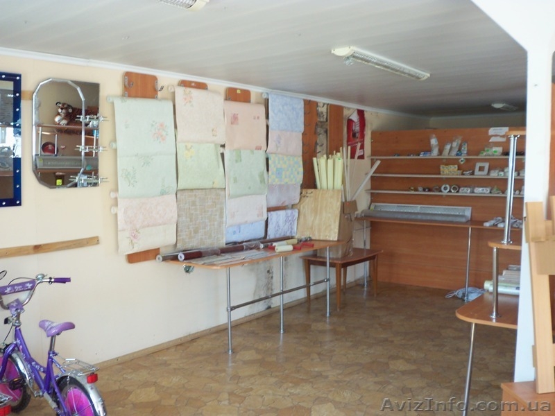 продам или сдам в аренду магазин,обменяю на рынке Раденск - <ro>Изображение</ro><ru>Изображение</ru> #5, <ru>Объявление</ru> #467976