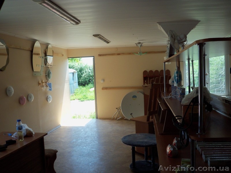 продам или сдам в аренду магазин,обменяю на рынке Раденск - <ro>Изображение</ro><ru>Изображение</ru> #8, <ru>Объявление</ru> #467976