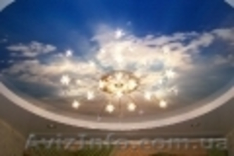 Официальный дилер по натяжным потолкам - <ro>Изображение</ro><ru>Изображение</ru> #3, <ru>Объявление</ru> #459216