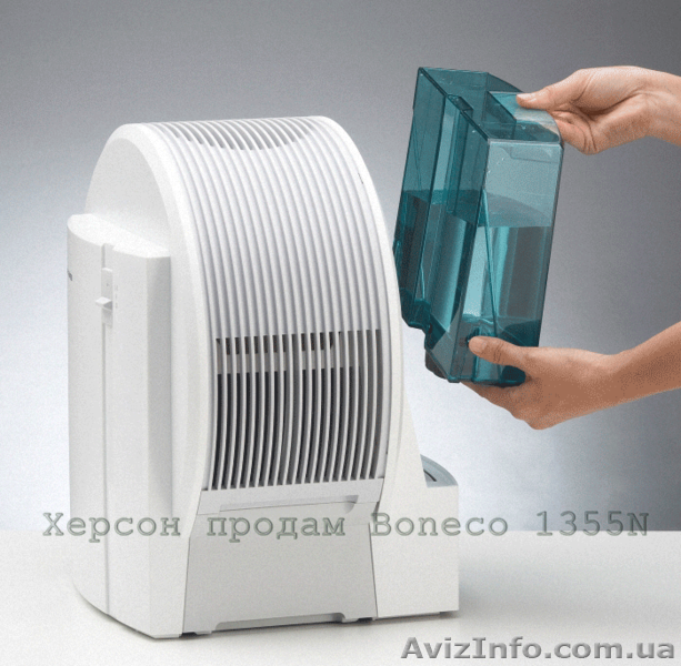  "Мойка воздуха" Boneco. Увлажнитель воздуха - <ro>Изображение</ro><ru>Изображение</ru> #3, <ru>Объявление</ru> #515957