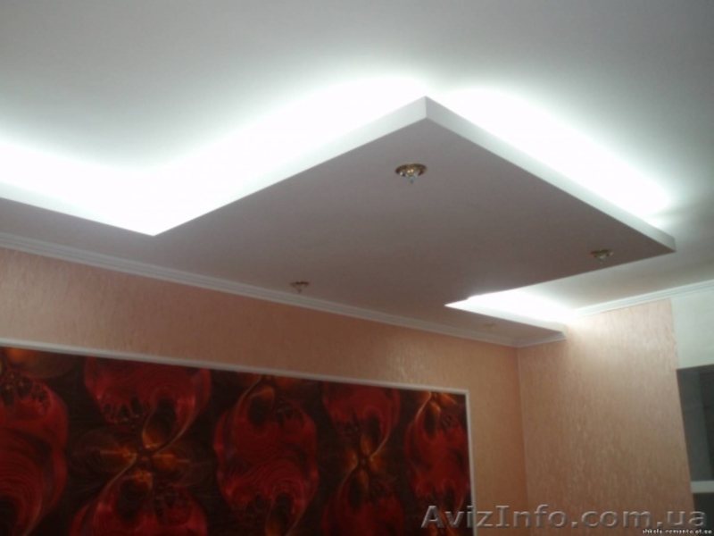 Качественный ремонт офисов и квартир - <ro>Изображение</ro><ru>Изображение</ru> #4, <ru>Объявление</ru> #535175