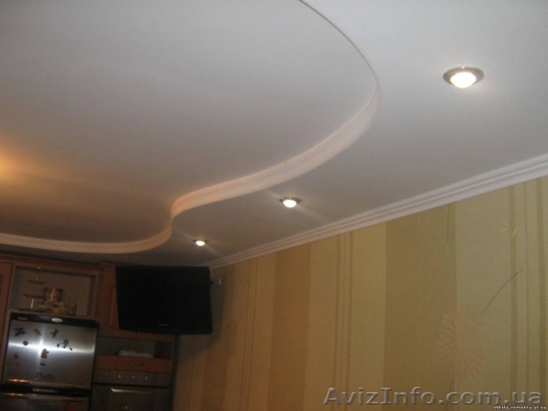 Качественный ремонт офисов и квартир - <ro>Изображение</ro><ru>Изображение</ru> #5, <ru>Объявление</ru> #535175