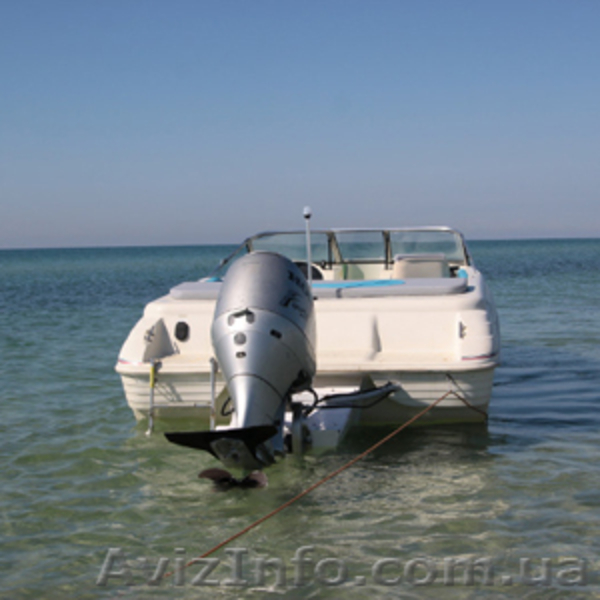 Продам катер SYLVAN 1995 года (США) - <ro>Изображение</ro><ru>Изображение</ru> #3, <ru>Объявление</ru> #550297