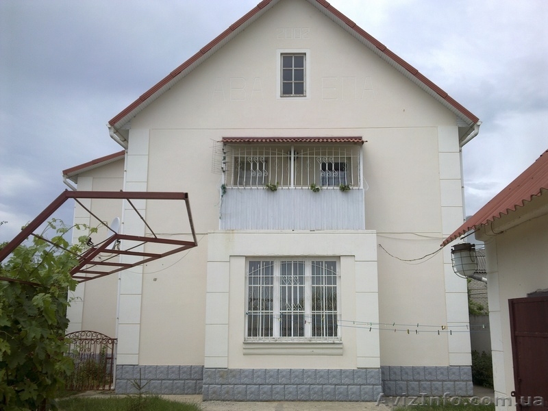 Дом в Чернобаевке - <ro>Изображение</ro><ru>Изображение</ru> #3, <ru>Объявление</ru> #547715