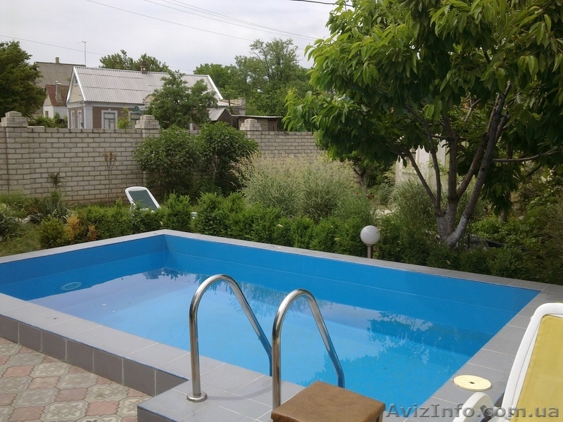 Дом в Чернобаевке - <ro>Изображение</ro><ru>Изображение</ru> #6, <ru>Объявление</ru> #547715