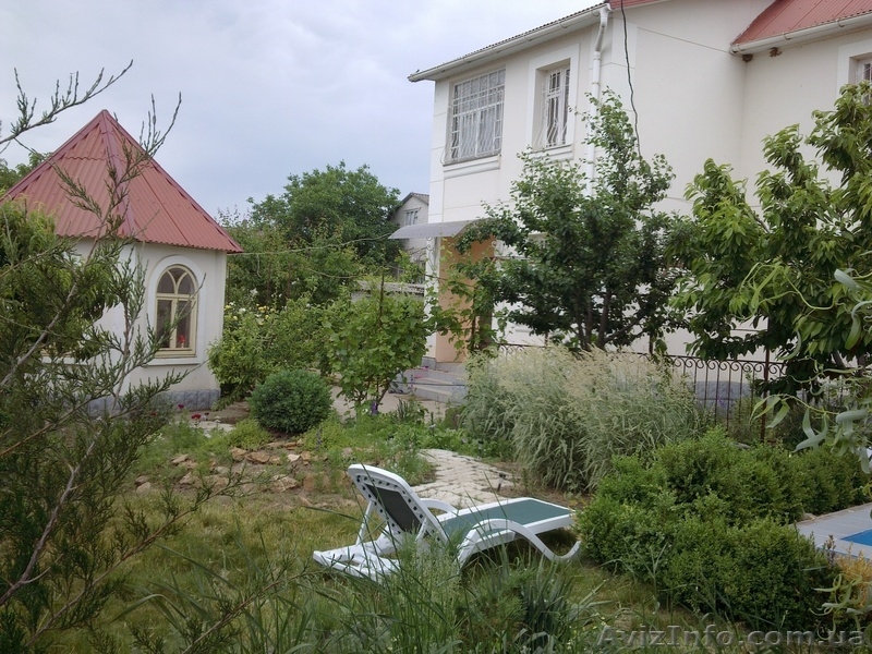 Дом в Чернобаевке - <ro>Изображение</ro><ru>Изображение</ru> #8, <ru>Объявление</ru> #547715