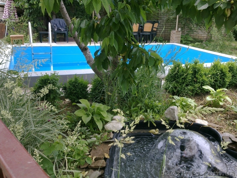 Дом в Чернобаевке - <ro>Изображение</ro><ru>Изображение</ru> #7, <ru>Объявление</ru> #547715