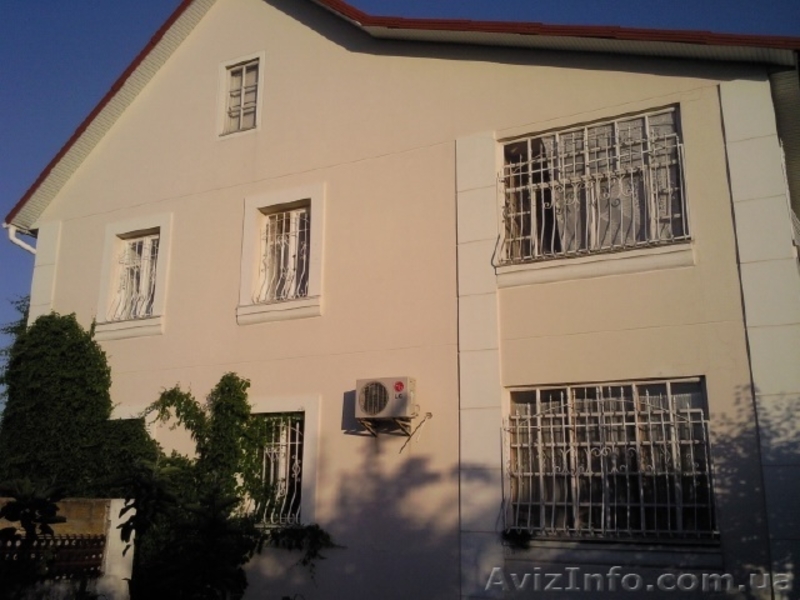 Дом в Чернобаевке - <ro>Изображение</ro><ru>Изображение</ru> #4, <ru>Объявление</ru> #547715