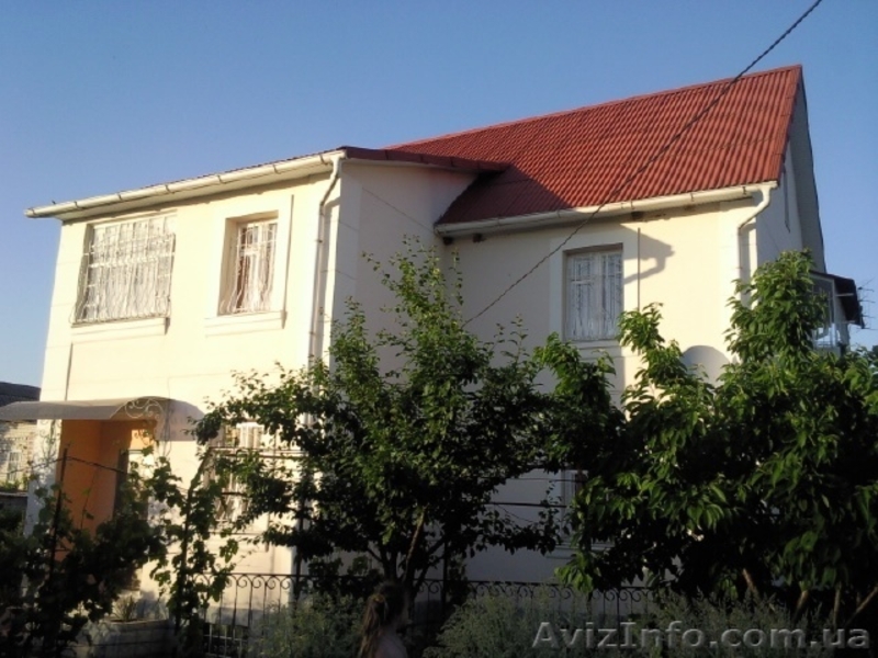 Дом в Чернобаевке - <ro>Изображение</ro><ru>Изображение</ru> #5, <ru>Объявление</ru> #547715