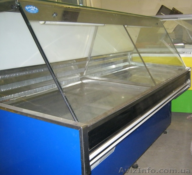 продам холодильную витрину, шкаф, ларь морозильный - <ro>Изображение</ro><ru>Изображение</ru> #6, <ru>Объявление</ru> #528161
