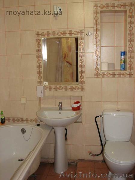 Херсон посуточно 4-комнатная квартира ЛЮКС, центр, Владелец - <ro>Изображение</ro><ru>Изображение</ru> #5, <ru>Объявление</ru> #569105