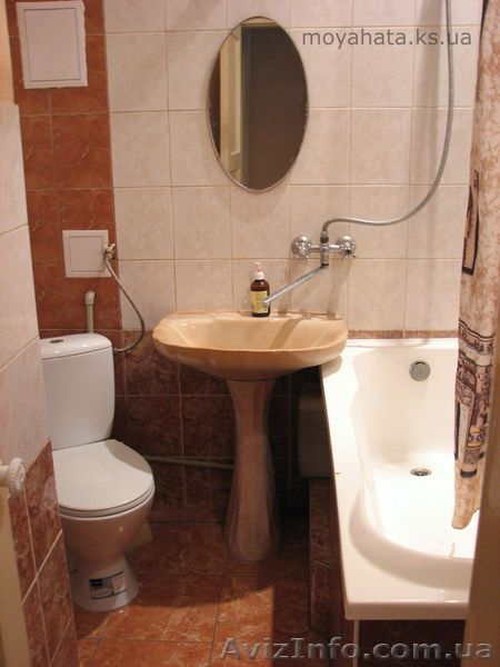 Аренда посуточно 2-комнатная квартира, центр р-н. парка им. Ленина, Владелец - <ro>Изображение</ro><ru>Изображение</ru> #4, <ru>Объявление</ru> #569119