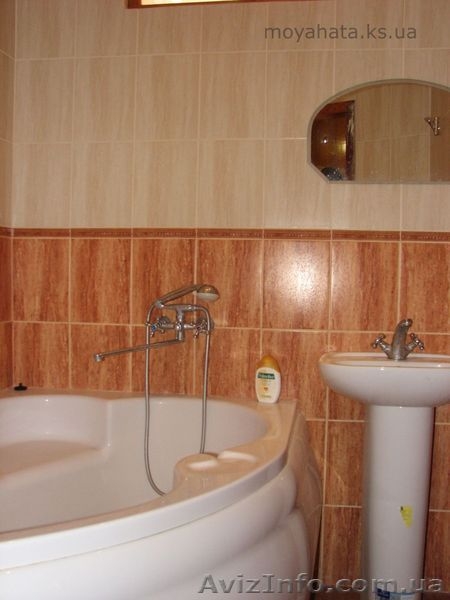 Сдам Трехкомнатная квартира, центр р-н. парка им. Ленина, Владелец - <ro>Изображение</ro><ru>Изображение</ru> #5, <ru>Объявление</ru> #569112