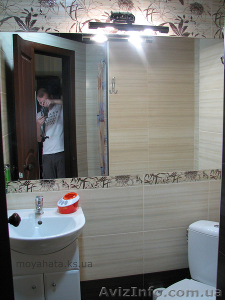 Аренда посуточно - Однокомнатная квартира ЛЮКС, центр, Владелец - <ro>Изображение</ro><ru>Изображение</ru> #5, <ru>Объявление</ru> #569078