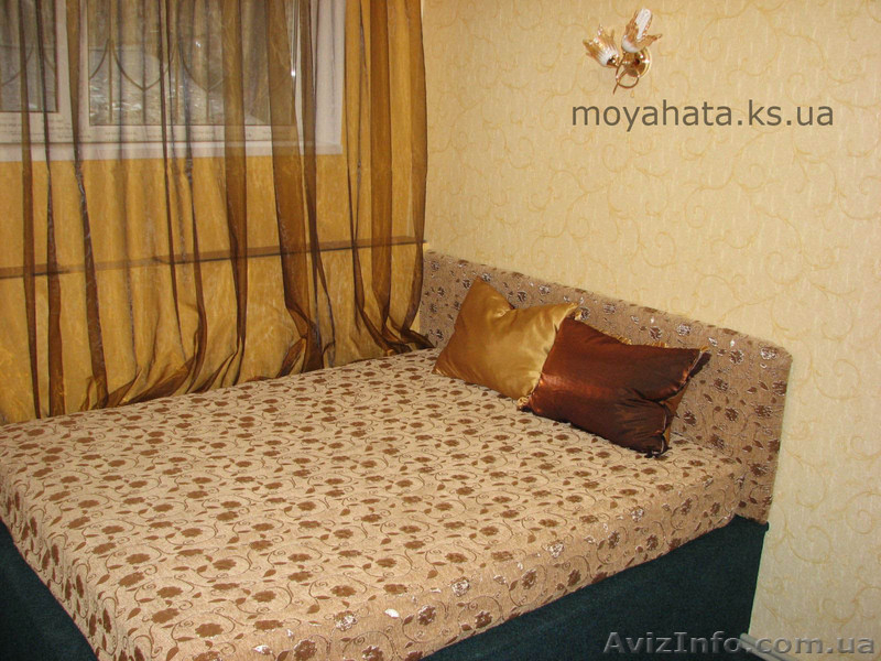 Херсон посуточно 4-комнатная квартира ЛЮКС, центр, Владелец - <ro>Изображение</ro><ru>Изображение</ru> #3, <ru>Объявление</ru> #569105