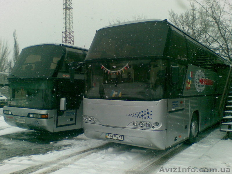 Заказ и аренда автобусов и микроавтобусов - <ro>Изображение</ro><ru>Изображение</ru> #7, <ru>Объявление</ru> #308074