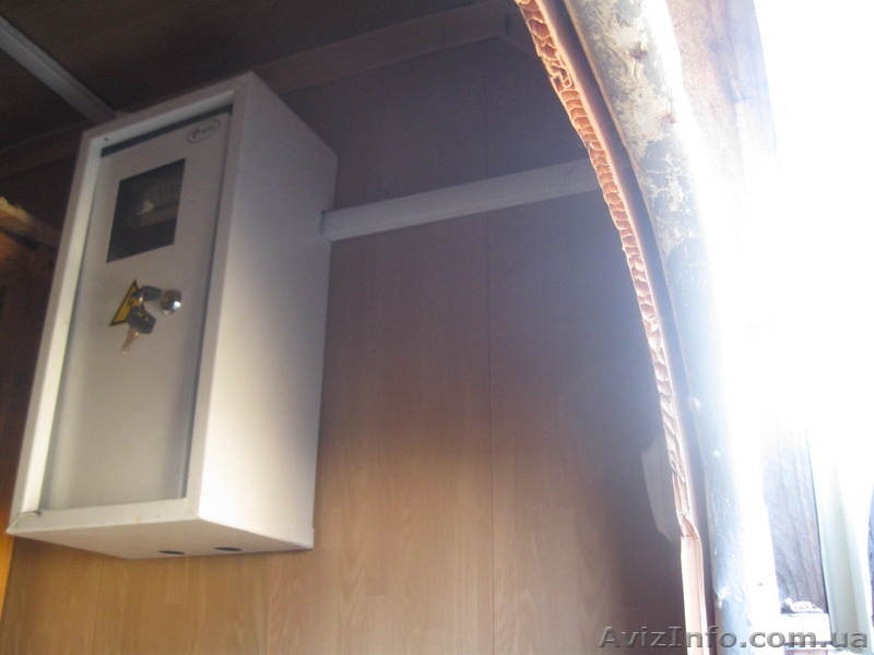 Продам торговый ларек в г.Скадовск - <ro>Изображение</ro><ru>Изображение</ru> #3, <ru>Объявление</ru> #580659