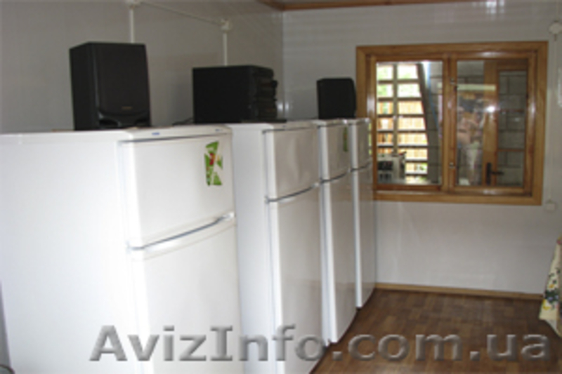 Мини пансионат Владор Азовское море - <ro>Изображение</ro><ru>Изображение</ru> #5, <ru>Объявление</ru> #586518