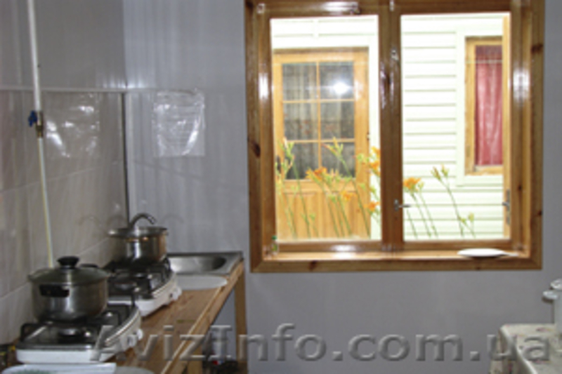 отпуск на азовском иоре -правильный выбор - <ro>Изображение</ro><ru>Изображение</ru> #4, <ru>Объявление</ru> #586526