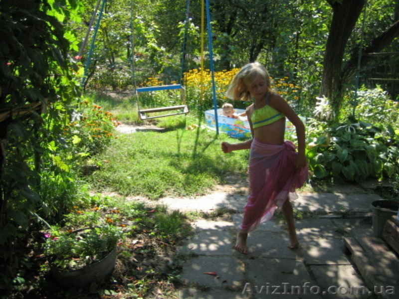 Дача на берегу Днепра, Левобережье - <ro>Изображение</ro><ru>Изображение</ru> #4, <ru>Объявление</ru> #633115