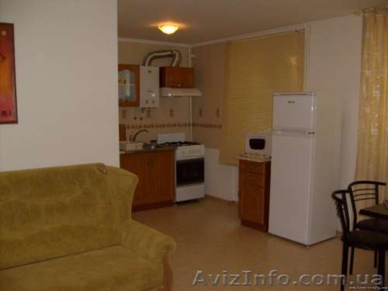 Сдам квартиру в аренду ПОСУТОЧНО в центре Херсона - <ro>Изображение</ro><ru>Изображение</ru> #3, <ru>Объявление</ru> #667605