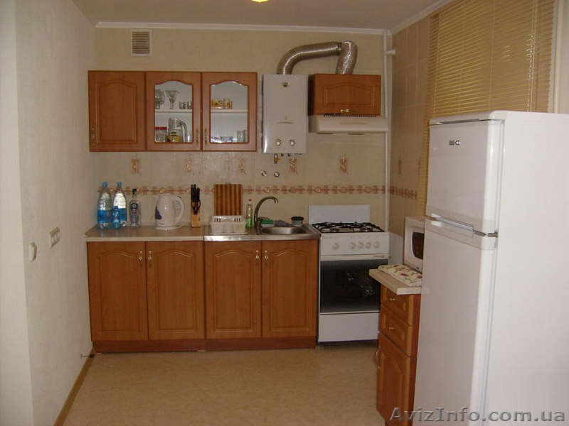 Сдам квартиру в аренду ПОСУТОЧНО в центре Херсона - <ro>Изображение</ro><ru>Изображение</ru> #4, <ru>Объявление</ru> #667605