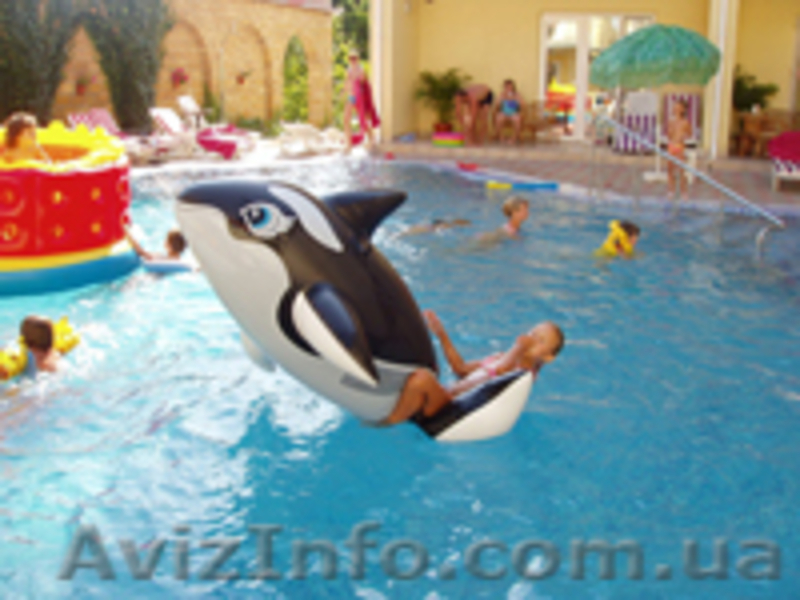 Отдых для детей и их родителей. - <ro>Изображение</ro><ru>Изображение</ru> #4, <ru>Объявление</ru> #661320