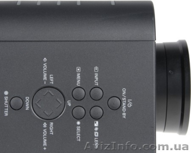 Проектор Sanyo PLC-XP200L - <ro>Изображение</ro><ru>Изображение</ru> #3, <ru>Объявление</ru> #671860