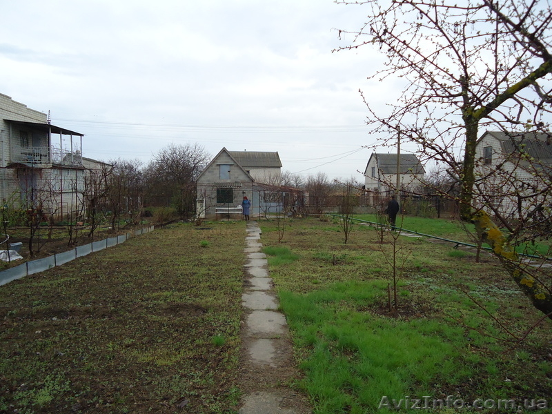 Продам дачу в с. Никольское СОТ "Изумруд" - <ro>Изображение</ro><ru>Изображение</ru> #3, <ru>Объявление</ru> #603790