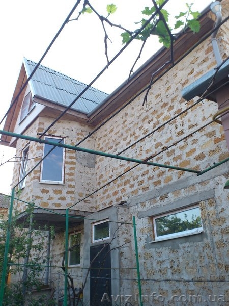 Продам два дома по ул. Говорова - <ro>Изображение</ro><ru>Изображение</ru> #3, <ru>Объявление</ru> #657271