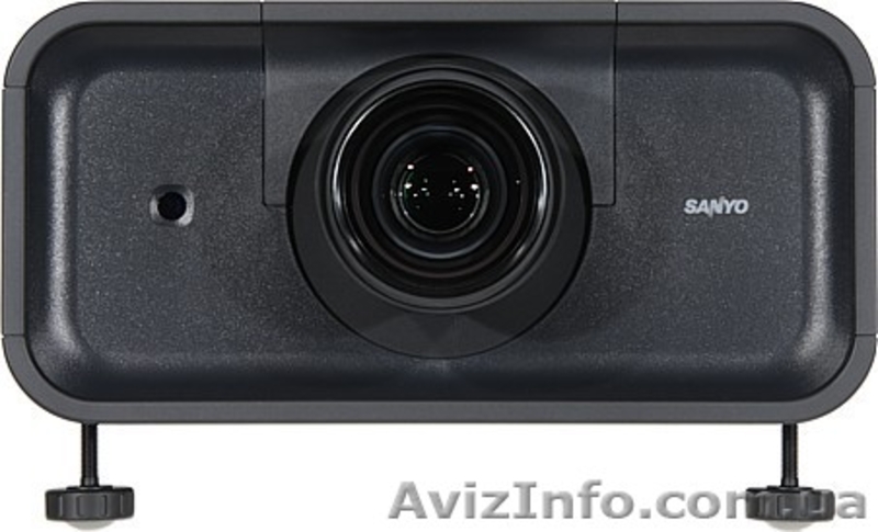 Проектор Sanyo PLC-XP200L - <ro>Изображение</ro><ru>Изображение</ru> #4, <ru>Объявление</ru> #671860