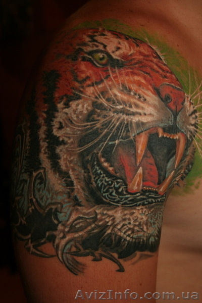 тату студия BOM-BEY - <ro>Изображение</ro><ru>Изображение</ru> #8, <ru>Объявление</ru> #659727