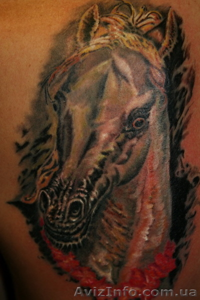 тату студия BOM-BEY - <ro>Изображение</ro><ru>Изображение</ru> #9, <ru>Объявление</ru> #659727