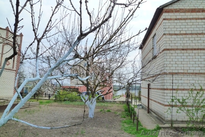 Дача на Днепре,30 км от Херсона - <ro>Изображение</ro><ru>Изображение</ru> #3, <ru>Объявление</ru> #672694