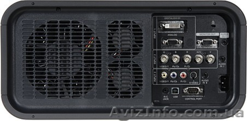 Проектор Sanyo PLC-XP200L - <ro>Изображение</ro><ru>Изображение</ru> #5, <ru>Объявление</ru> #671860