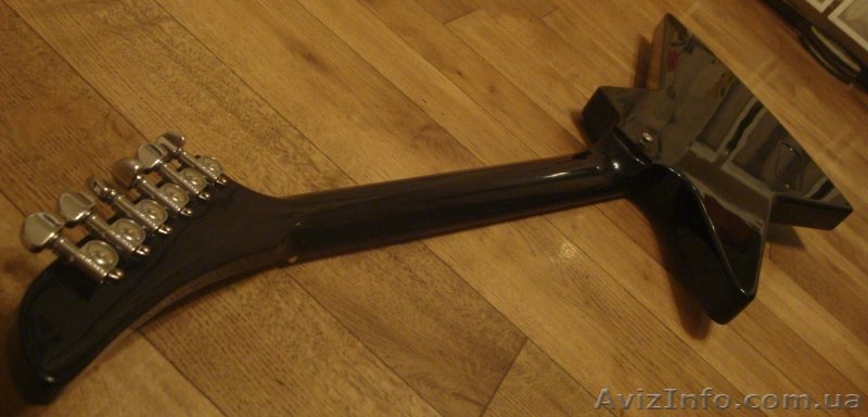 Gibson Explorer USA - <ro>Изображение</ro><ru>Изображение</ru> #4, <ru>Объявление</ru> #682509