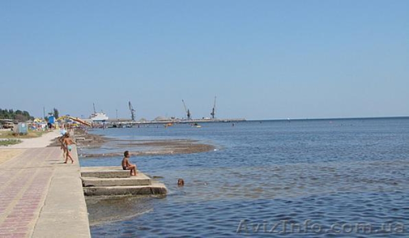 Скадовск отдых у моря - <ro>Изображение</ro><ru>Изображение</ru> #3, <ru>Объявление</ru> #678698