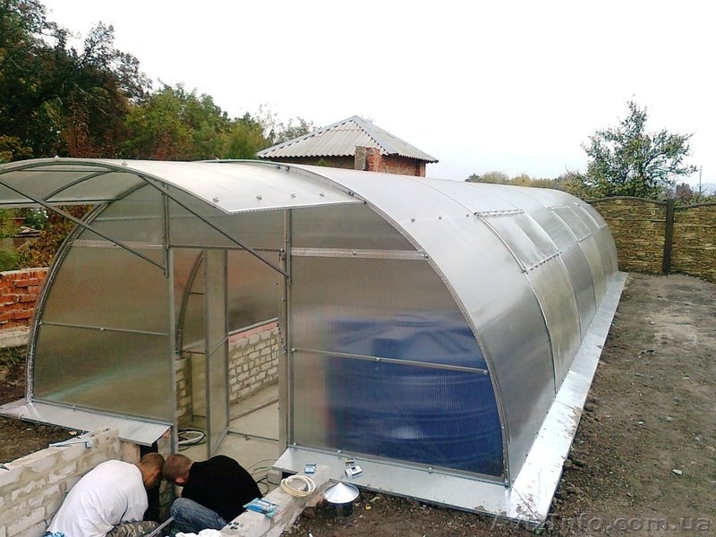 ЧП Сельхозэкострой - <ro>Изображение</ro><ru>Изображение</ru> #3, <ru>Объявление</ru> #692959