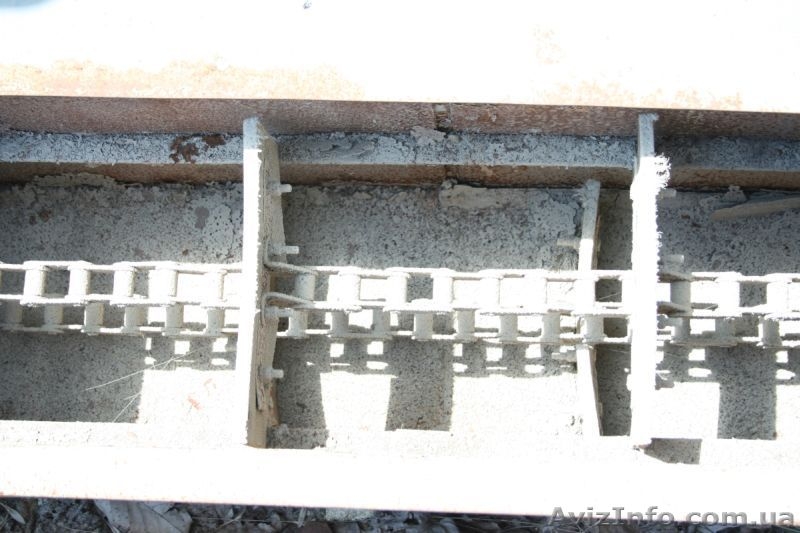 Продам норию и цепные скребковые конвейеры - <ro>Изображение</ro><ru>Изображение</ru> #5, <ru>Объявление</ru> #688311