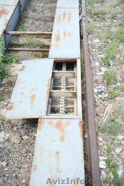 Продам норию и цепные скребковые конвейеры - <ro>Изображение</ro><ru>Изображение</ru> #4, <ru>Объявление</ru> #688311