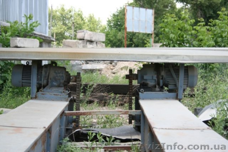 Продам норию и цепные скребковые конвейеры - <ro>Изображение</ro><ru>Изображение</ru> #3, <ru>Объявление</ru> #688311