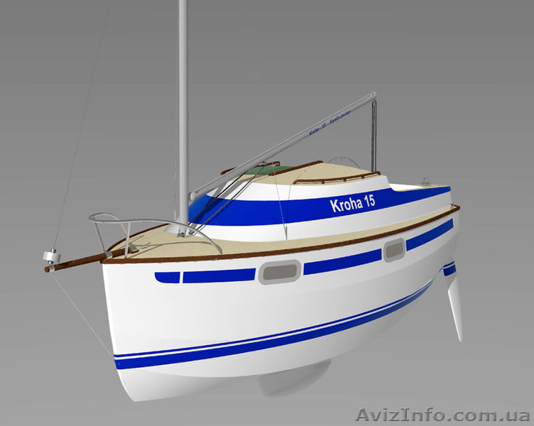 Лодки и яхты различных модификаций изготавливаем качественно и недорого! - <ro>Изображение</ro><ru>Изображение</ru> #4, <ru>Объявление</ru> #682446