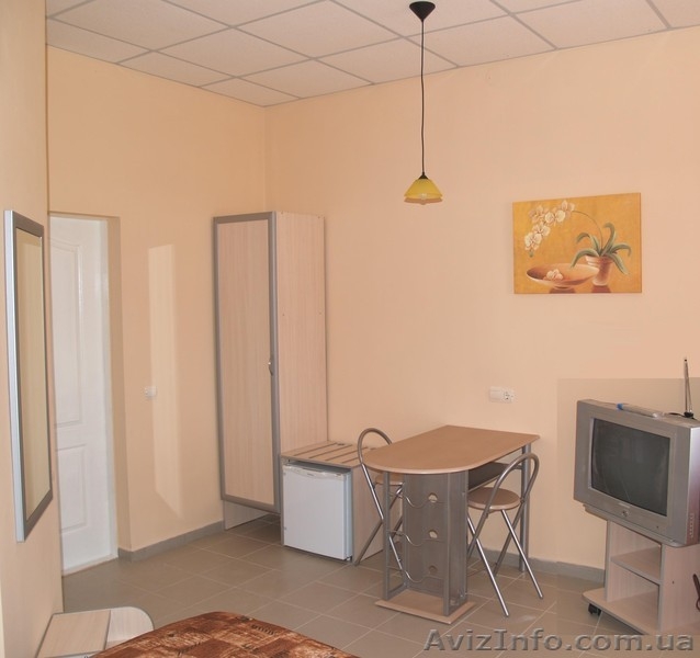 АКЦИЯ!!!! Отдых на море со скидкой 10%! - <ro>Изображение</ro><ru>Изображение</ru> #4, <ru>Объявление</ru> #716822