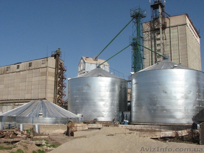 Изготовление и строительство  мини-элеваторов по доступной цене - <ro>Изображение</ro><ru>Изображение</ru> #5, <ru>Объявление</ru> #728358