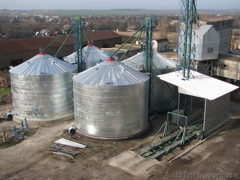 Изготовление и строительство  мини-элеваторов по доступной цене - <ro>Изображение</ro><ru>Изображение</ru> #8, <ru>Объявление</ru> #728358