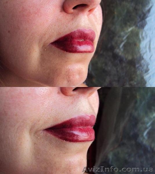 Перманентный макияж (татуаж) - <ro>Изображение</ro><ru>Изображение</ru> #9, <ru>Объявление</ru> #8420