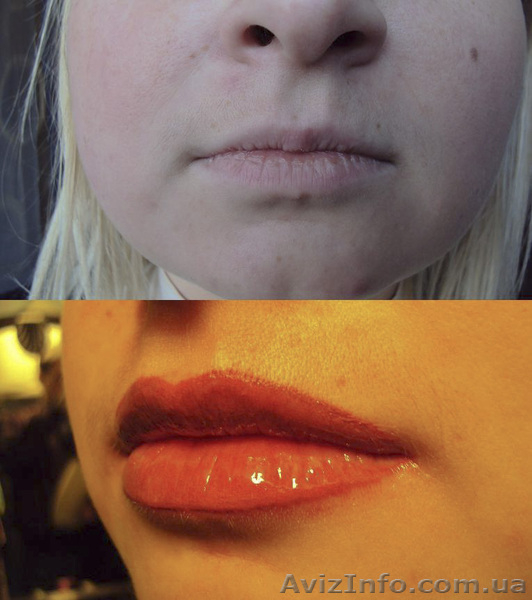 Перманентный макияж(косметический татуаж) - <ro>Изображение</ro><ru>Изображение</ru> #5, <ru>Объявление</ru> #2554