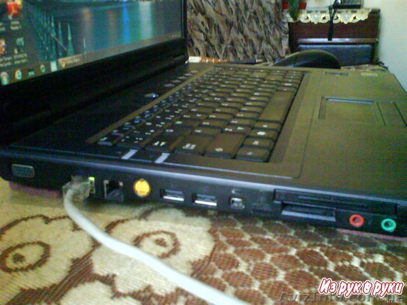 Compal FL90 В идеальном состоянии - <ro>Изображение</ro><ru>Изображение</ru> #3, <ru>Объявление</ru> #741498